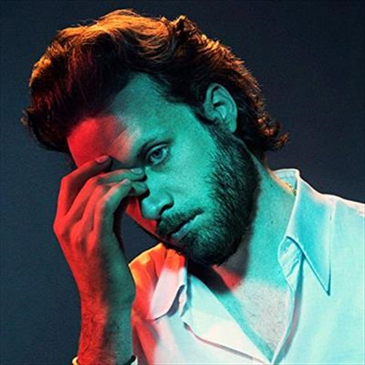 Father John Misty - God's Favorite Customer CD