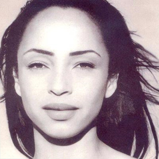 Sade - Best Of Sade CD