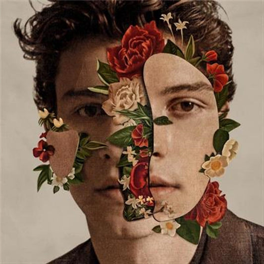 Shawn Mendes - Shawn Mendes CD