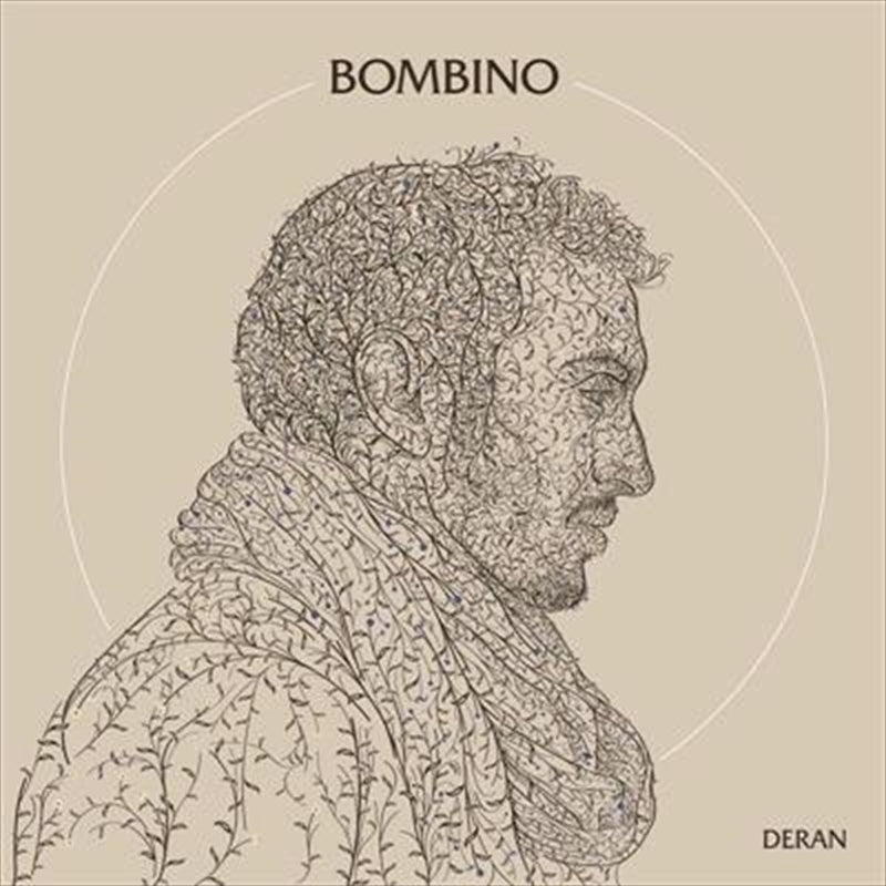 Bombino - Deran CD