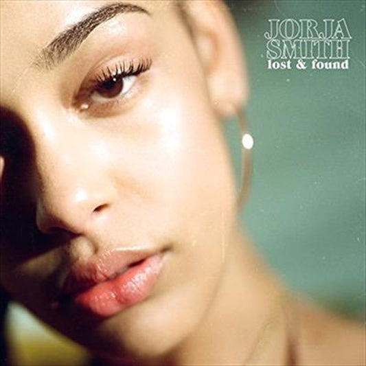 Jorja Smith - Lost And Found CD