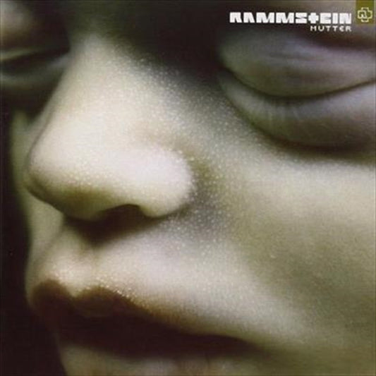 Rammstein -Mutter CD