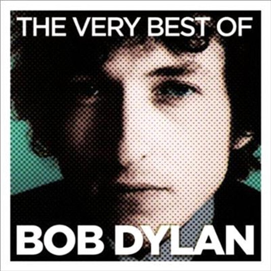 Bob Dylan - Very Best Of Bob Dylan CD