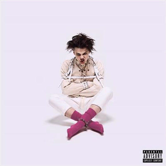 YUNGBLUD - 21st Century Liability CD