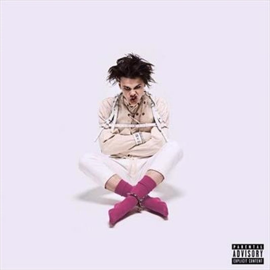 YUNGBLUD - 21st Century Liability - Limited Edition Coloured Vinyl Vinyl