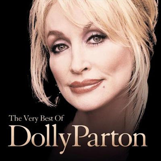 Dolly Parton - Very Best Of Dolly Parton - Gold Series CD