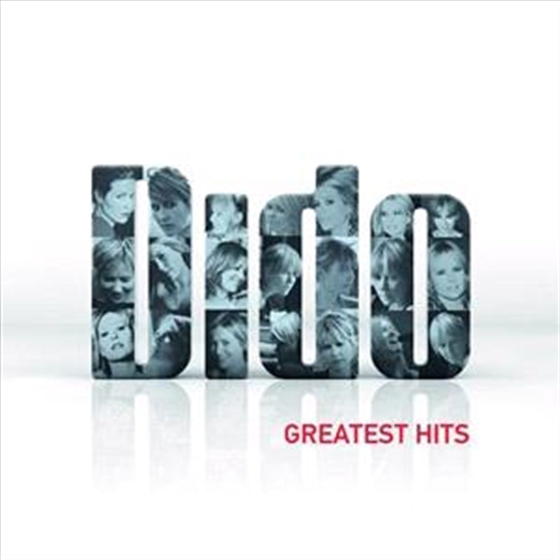 Dido - Greatest Hits   CD