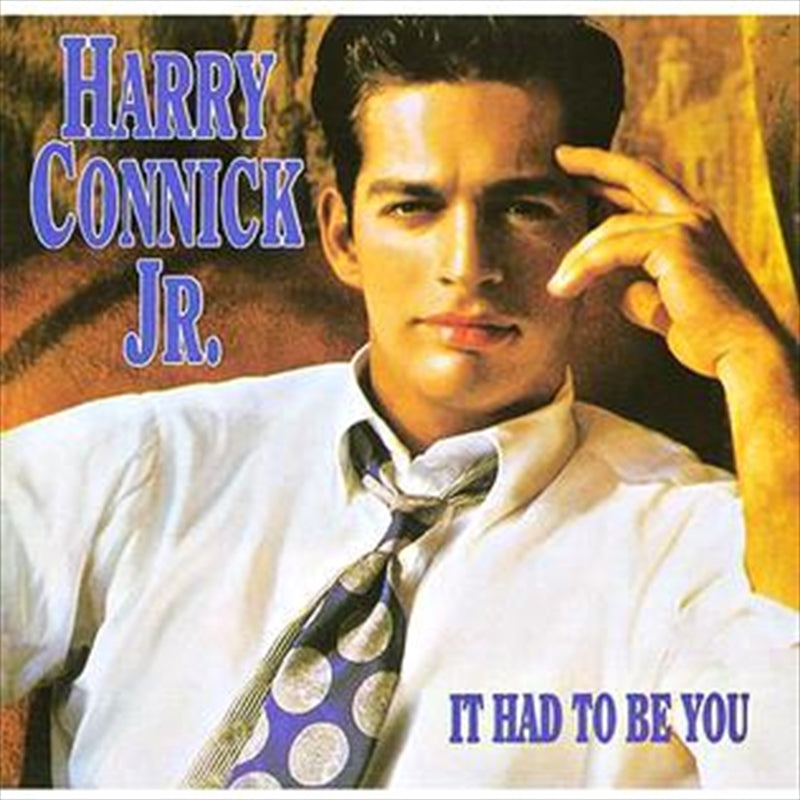 Harry Connick Jr - It Had To Be You - Gold Series CD