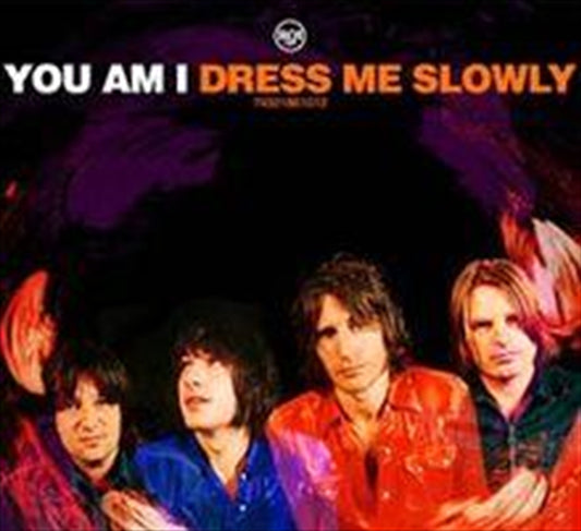 You Am I - Dress Me Slowly - Gold Series CD