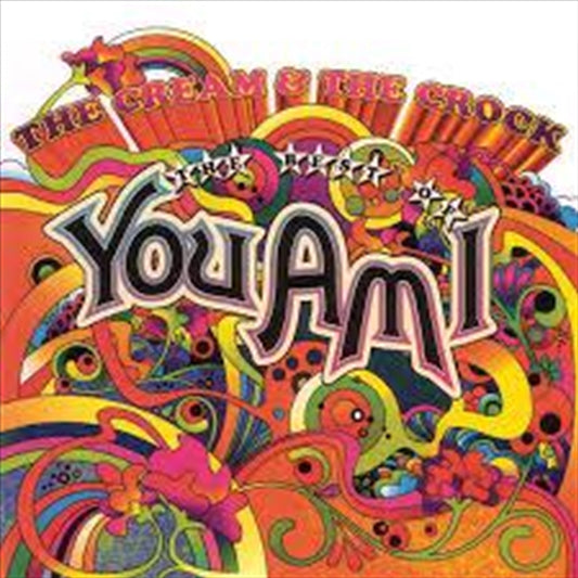 You Am I - Cream And The Crock - Gold Series CD