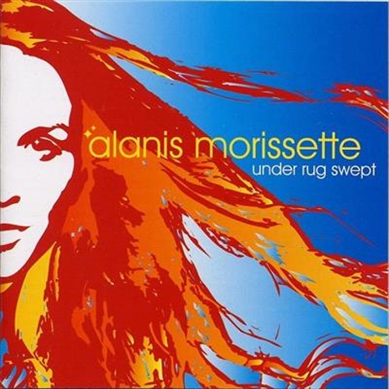 Alanis Morissette - Morissette, Alanis Vinyl