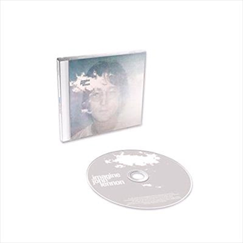 John Lennon - Imagine - The Ultimate Collection CD