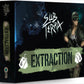 Boardgame: Sub Terra Extraction Expansion