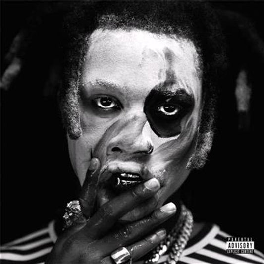 Denzel Curry - Ta13oo CD