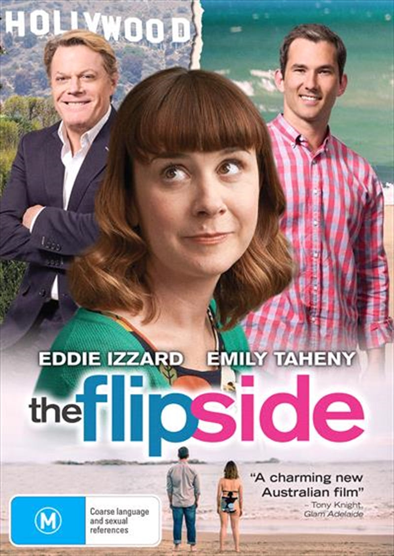 Flip Side, The DVD