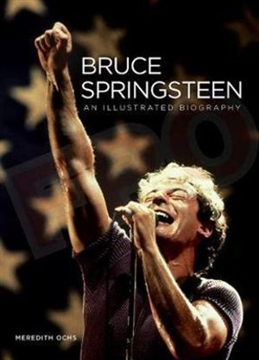 Bruce Springsteen - Meredith Ochs