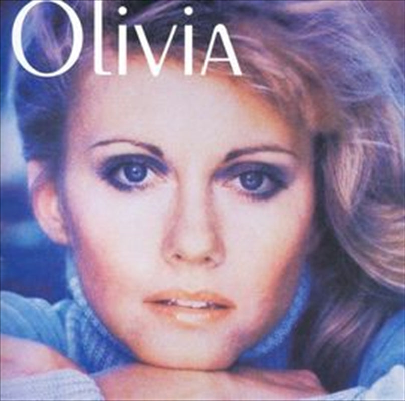 Olivia Newton John - Definitive Collection CD