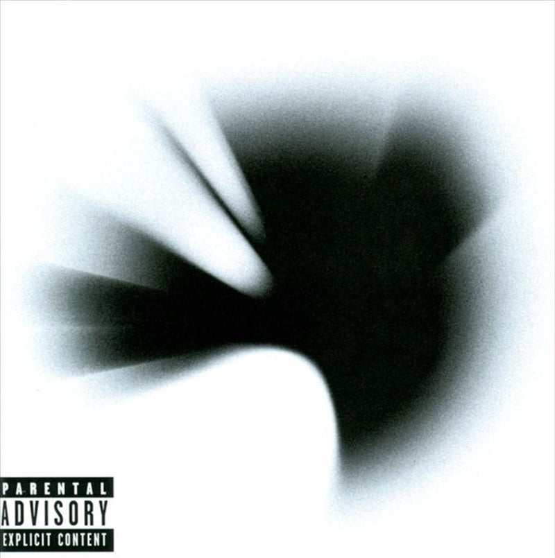 Linkin Park - Thousand Suns CD