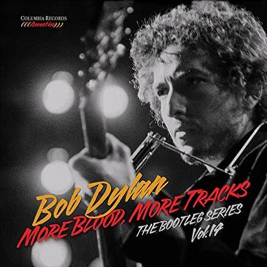 Bob Dylan - More Blood, More Tracks - The Bootleg Series Volume 14 CD