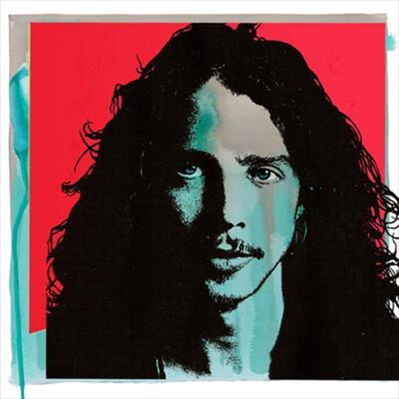 Chris Cornell - Chris Cornell CD