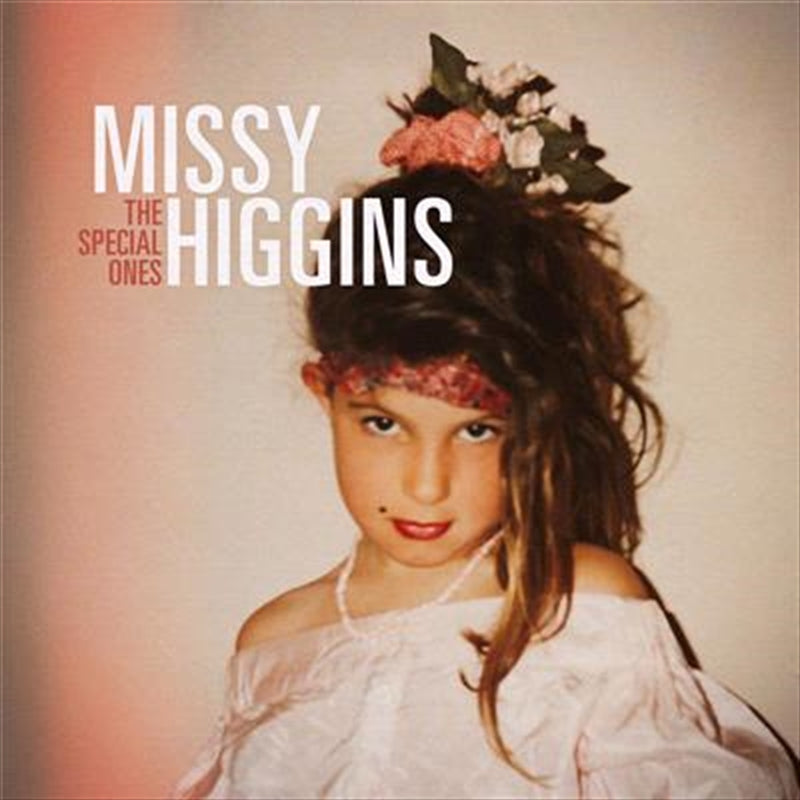 Missy Higgins - Special Ones - Best Of CD