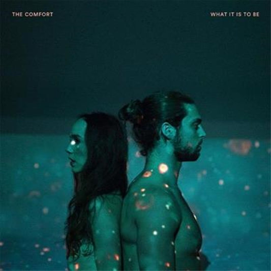 Comfort - What It Is To Be CD