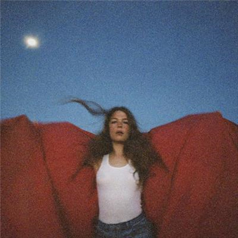 Maggie Rogers - Heard It In A Past Life CD