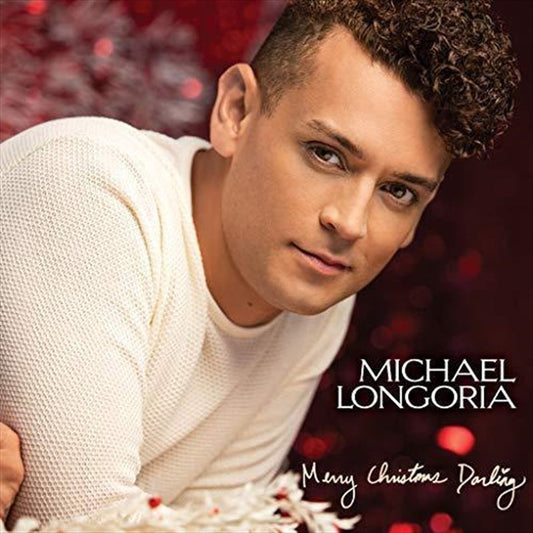 Michael Longoria - Merry Christmas Darling CD