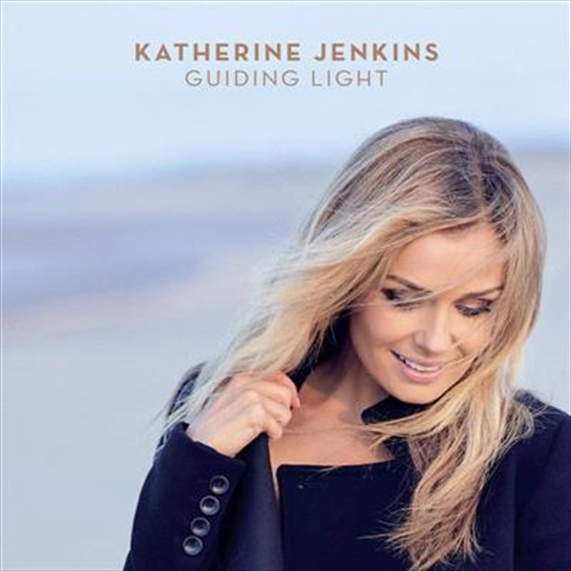 Katherine Jenkins - Guiding Light CD