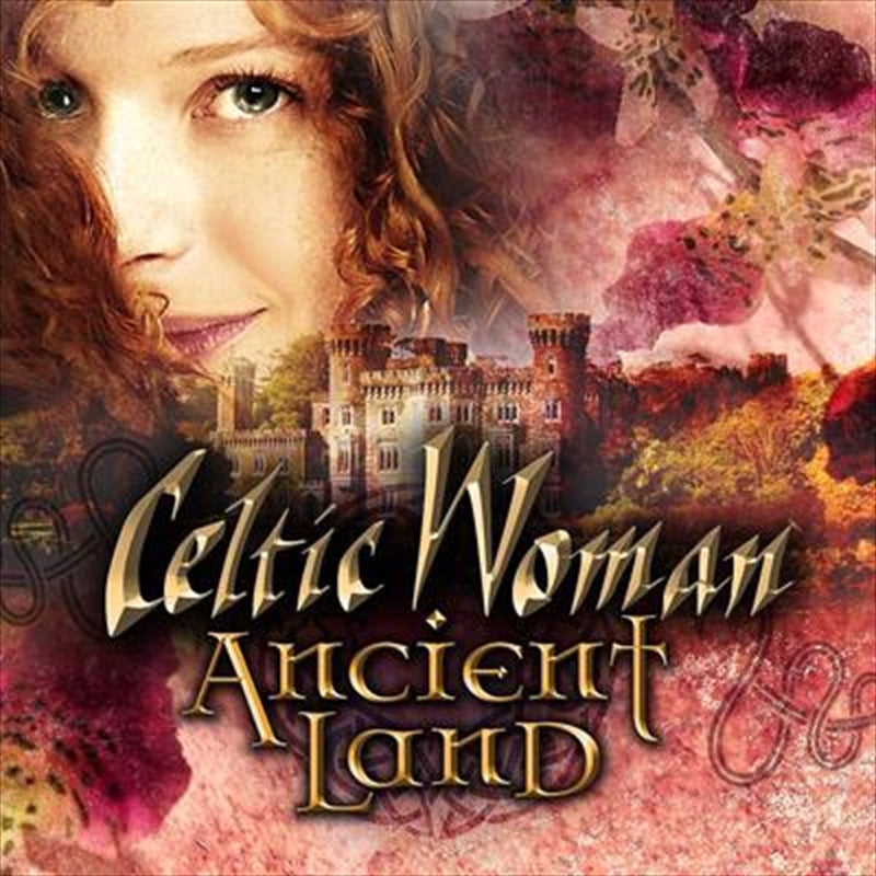 Celtic Woman - Ancient Land CD