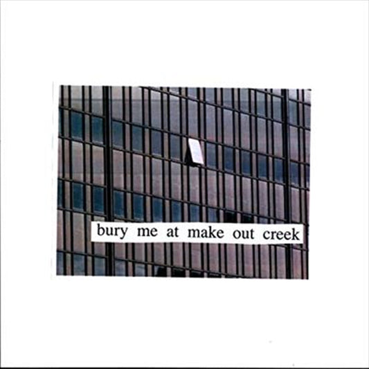 Mitski - Bury Me At Makeout Creek CD