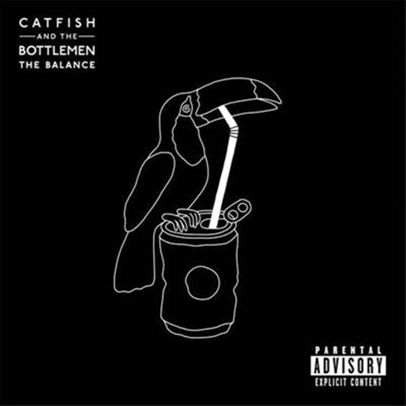 Catfish And The Bottlemen - Balance CD