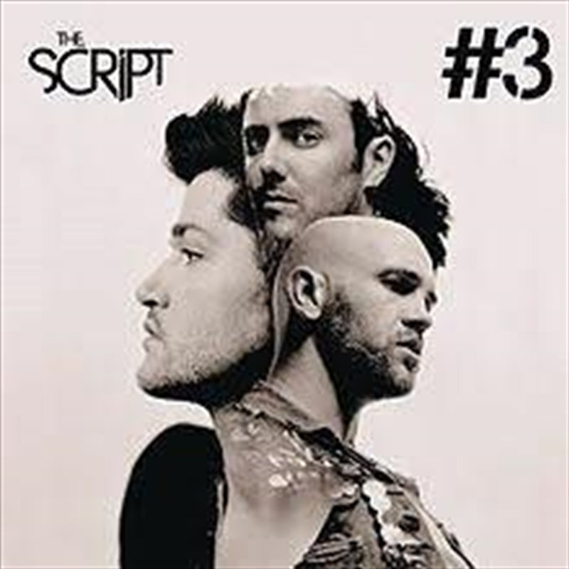 Script - 3 - Gold Series CD