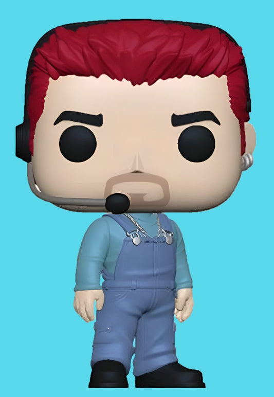 Pop Vinyl: NSync - Joey Fatone Pop! Vinyl