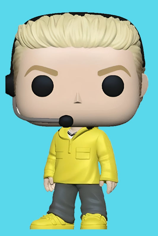 Pop Vinyl: NSync - Lance Bass Pop! Vinyl