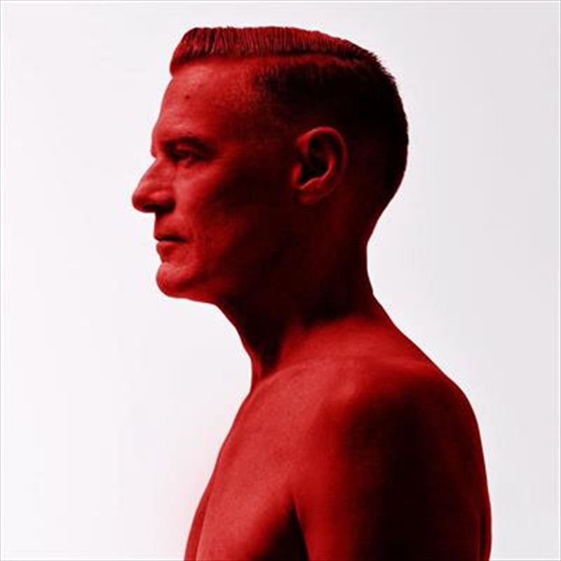 Bryan Adams - Shine A Light CD