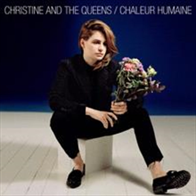 Christine And The Queens - Chaleur Humaine CD