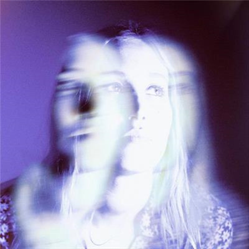 Hatchie - Keepsake CD