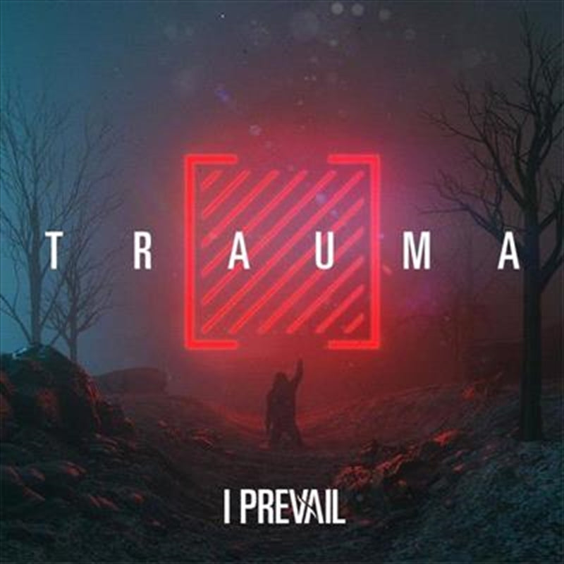 I Prevail - Trauma CD