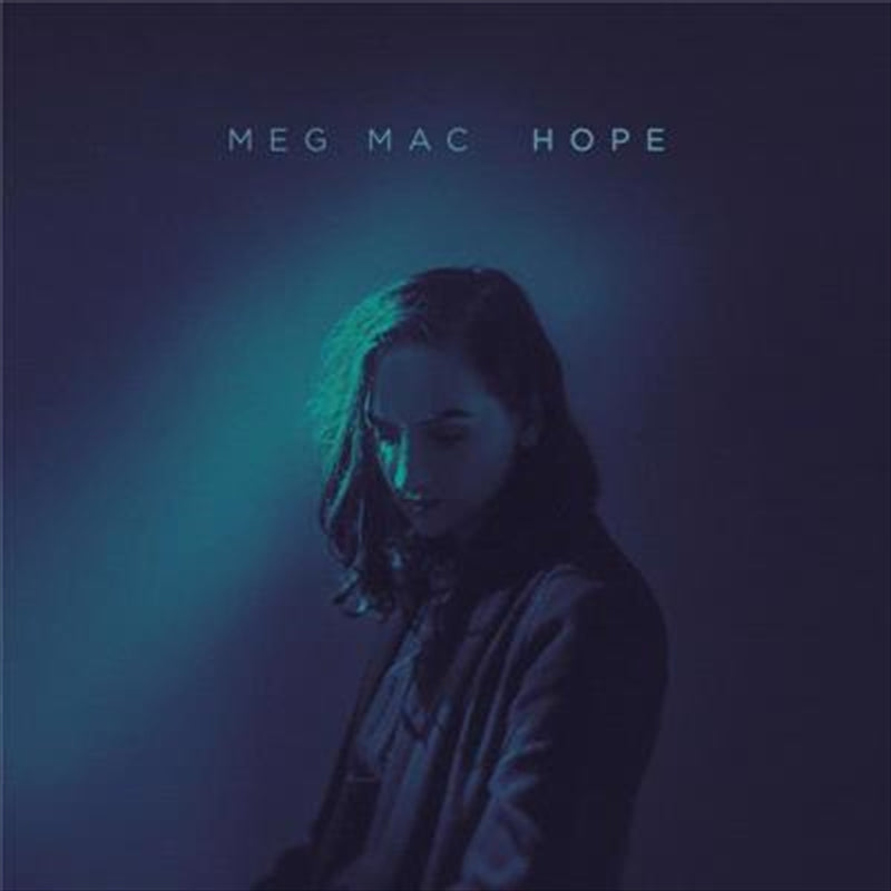 Meg Mac - Hope CD