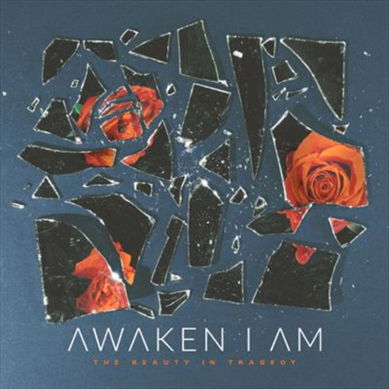 Awaken I Am - Beauty In Tragedy Vinyl