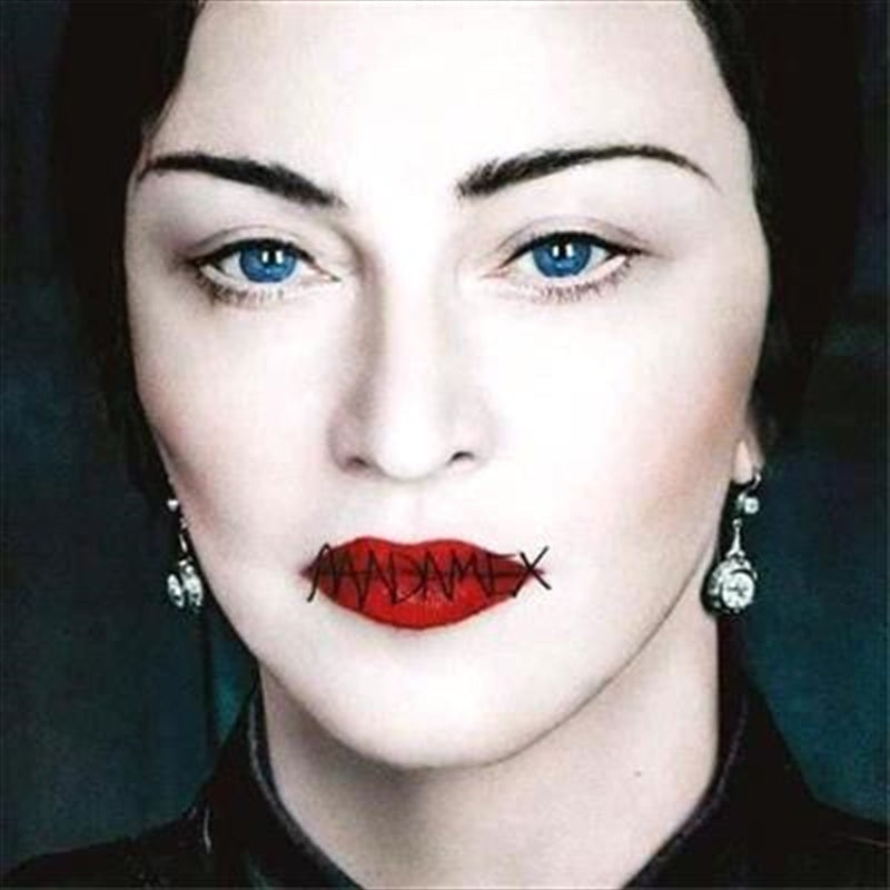 Madonna - Madame X CD