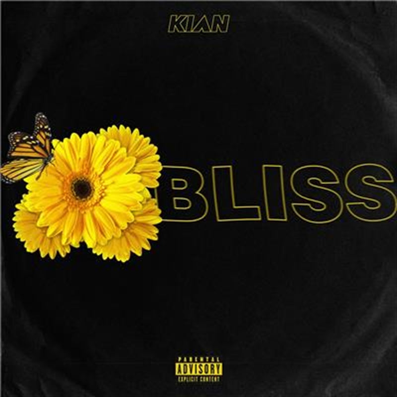 Kian - Bliss CD