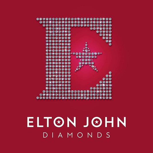 Elton John - Diamonds - Deluxe Edition  (3CD) CD