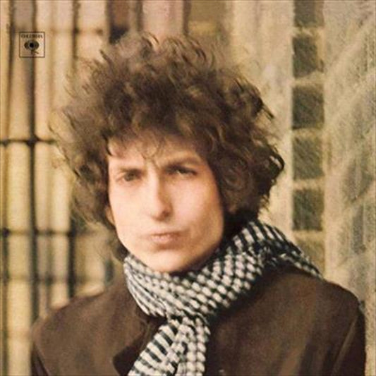 Bob Dylan - Blonde On Blonde - Gold Series CD