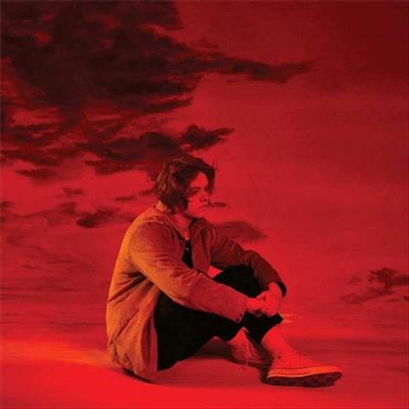 Lewis Capaldi - Divinely Uninspired To A Hellish Extent CD