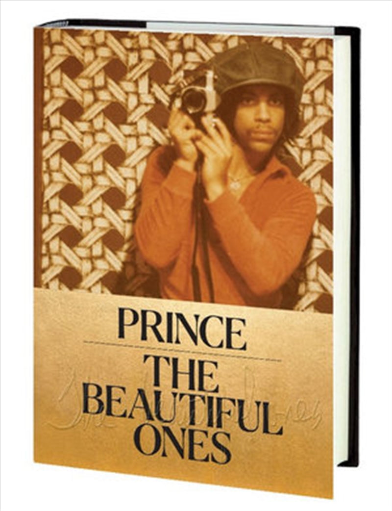 The Beautiful Ones - Prince