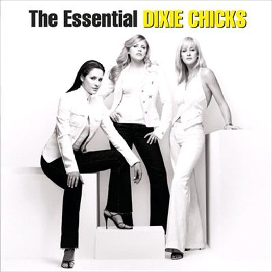 The Chicks - Essential Dixie Chicks - Gold Series CD