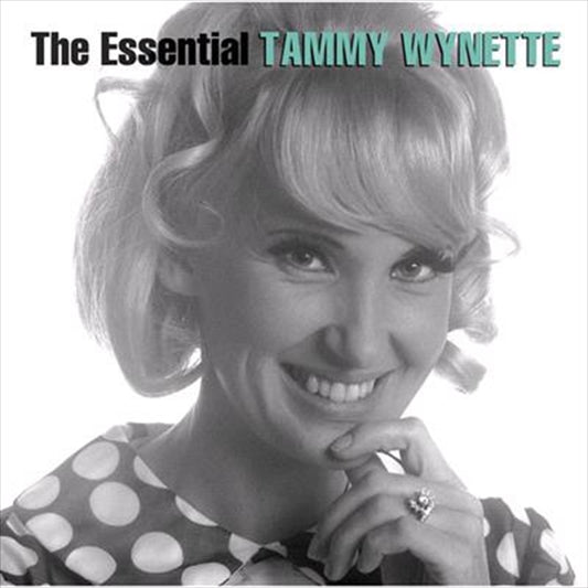 Tammy Wynette - Essential Tammy Wynette - Gold Series CD