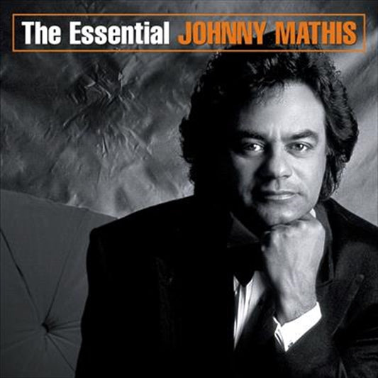 Johnny Mathis - Essential Johnny Mathis - Gold Series CD